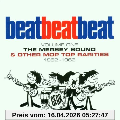 Beat,Beat,Beat! Vol.1
