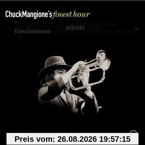 Finest Hour (Best of)