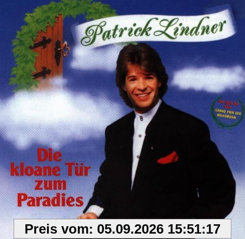 Die Kloane Tür Zum Paradies