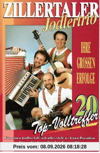 Ihre Grössten Erfolge [Musikkassette] [Musikkassette]