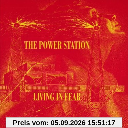 Living in Fear