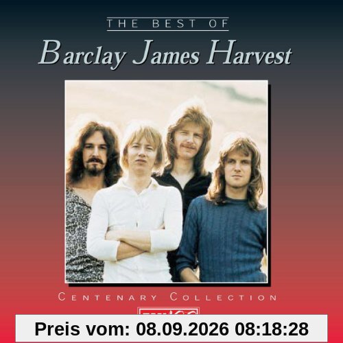 The Best of Barclay James Harvest - Centenary Collection