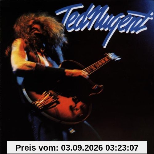 Ted Nugent