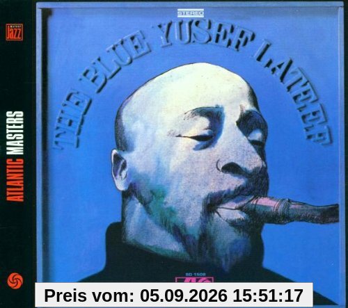 The Blue Yusef Lateef