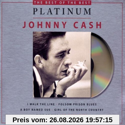 The Best of the Best: Platinum