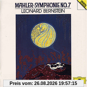 Sinfonie 7/Lied der Nacht