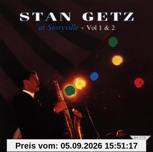 At Storyville Vol.1+2
