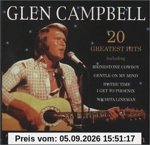 20 Greatest Hits