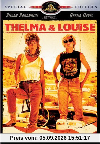 Thelma & Louise (Special Edition) [Special Edition]
