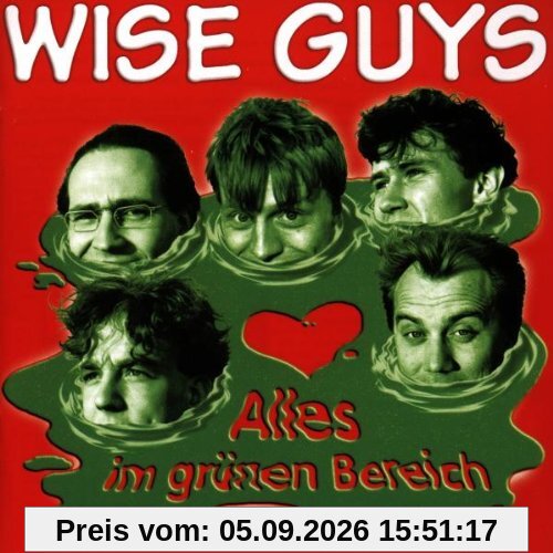 Alles Im Grünen Bereich