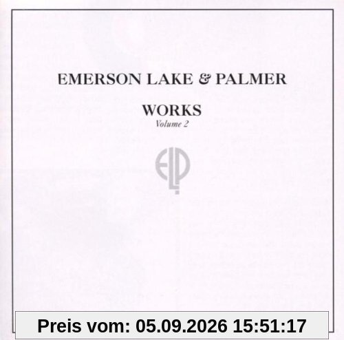 Works Vol. 2