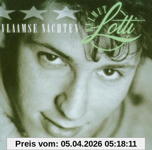 Helmut Lotti Vlaamse Nachten