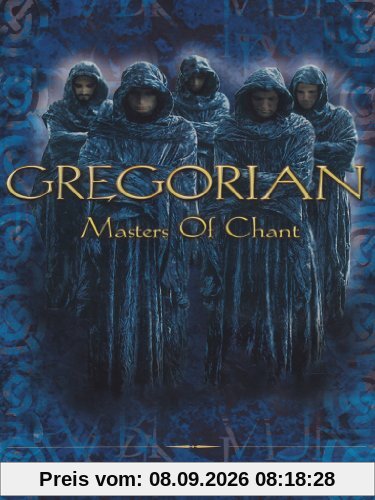 Gregorian - Moments Of Peace In Ireland