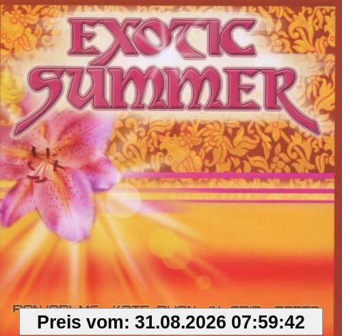 Exotic Summer