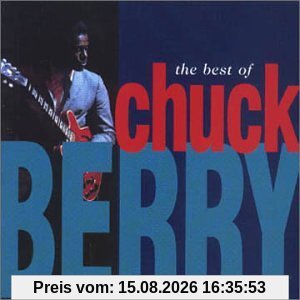 Chuck Berry The Best Of