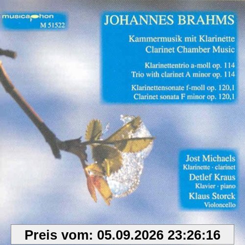 Kammermusik mit Klarinette