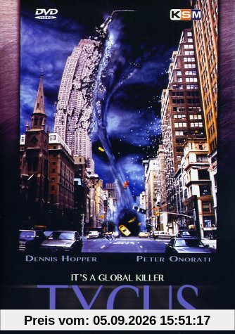 Tycus - It's A Global Killer