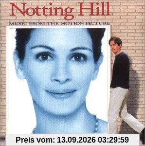 Ost Notting Hill [+3 Bonus]