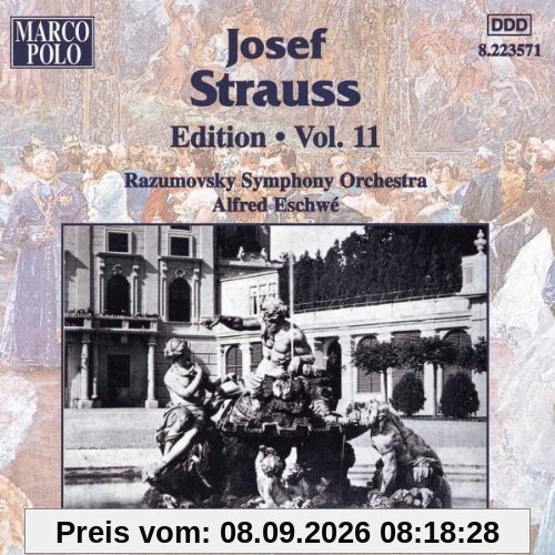 Joseph-Strauß-Edition Vol. 11