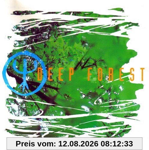 Deep Forest