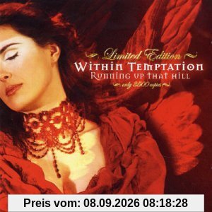 Running Up That Hill (CD / DVD Set)