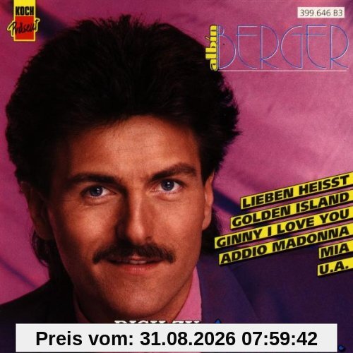 Dich zu Lieben...