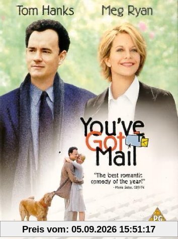 You've got mail [UK Import]