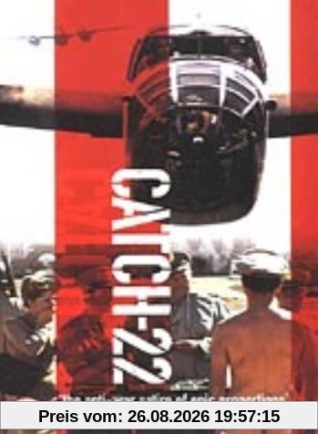 Catch 22 [UK Import]