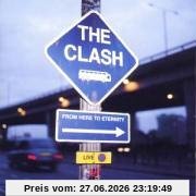 The Clash From Here To Eternity