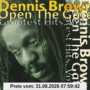 Open the Gate