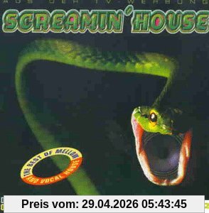Screamin' House