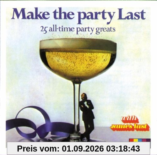 Make the Party Last