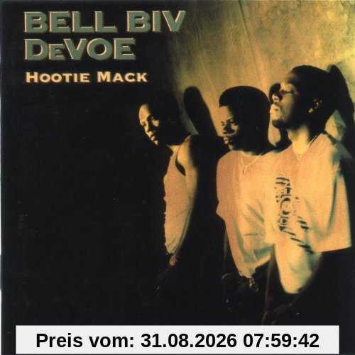 Hootie Mack