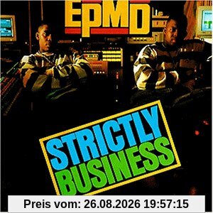 Strictly Business