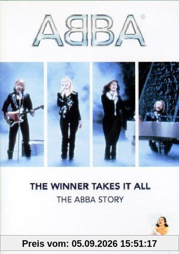 The Winner Takes It All - The Abba Story