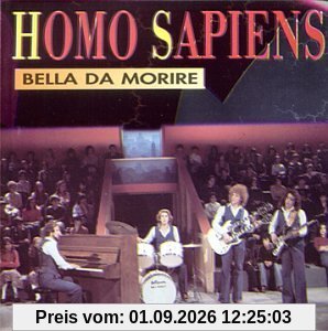 Bella Da Morire