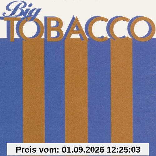 Big Tobacco