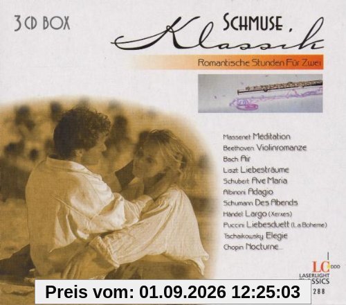 Schmuse Klassik