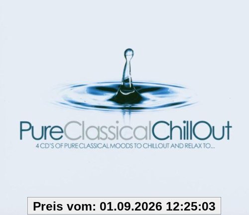Pure Classical Chillout/Alt