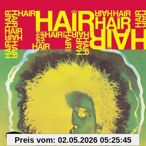 Hair