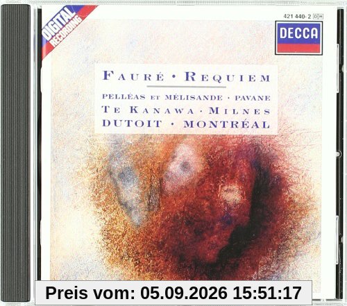 Requiem / Pavane
