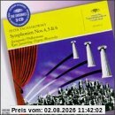 Kurt Sanderling The Originals - Tschaikowsky (Sinfonien)