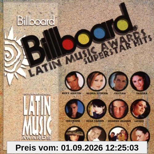 Billboard Latin Music Awards