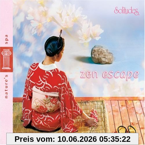 Zen Escape