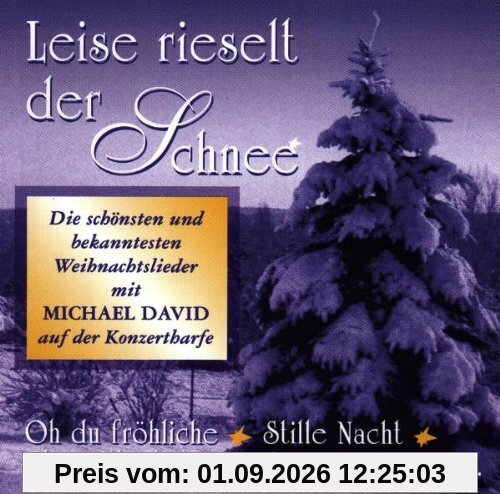 Leise Rieselt der Schnee