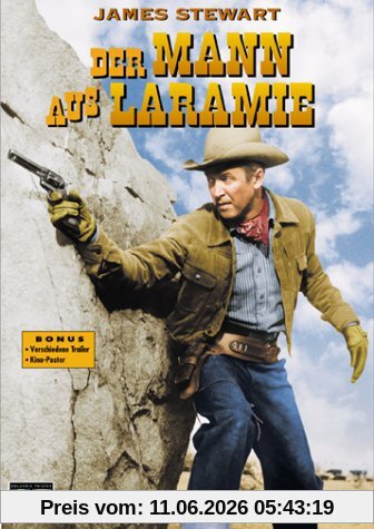 Der Mann aus Laramie