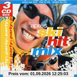 Apres Ski Hit Mix