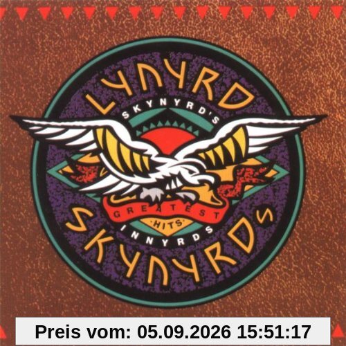 Skynyrd's Innyrds / Their Greatest Hits 1973 - 1977