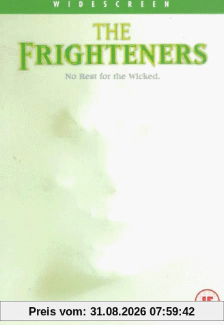 Frighteners, The [DVD]