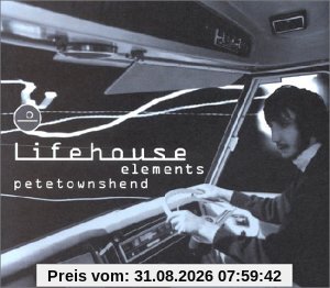 Lifehouse Elements